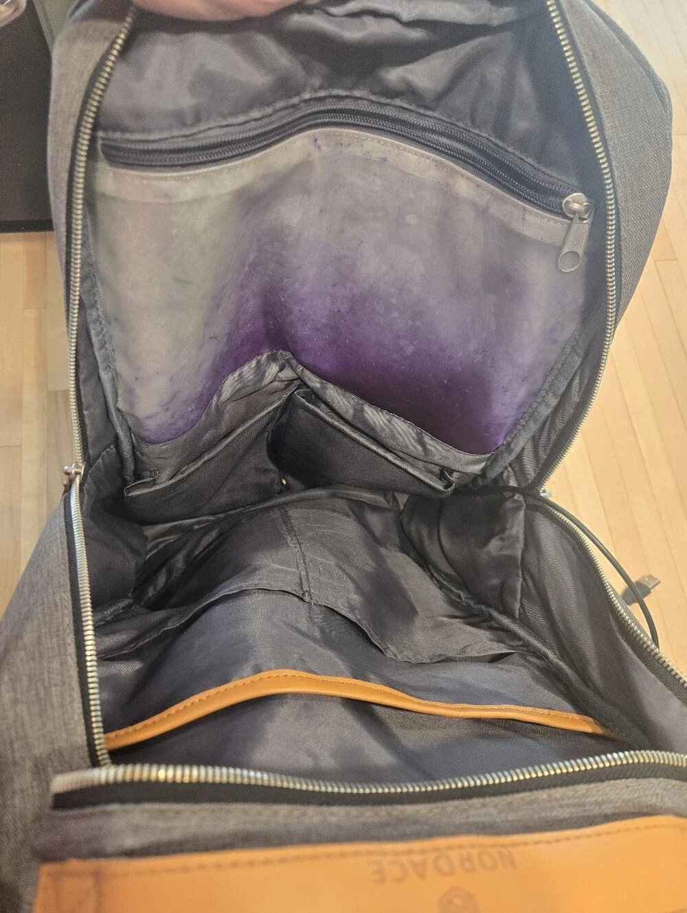 Nordace Carryon Backpack